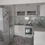 Apartman Meli