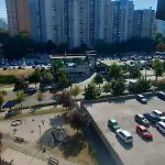 Apartman Meli