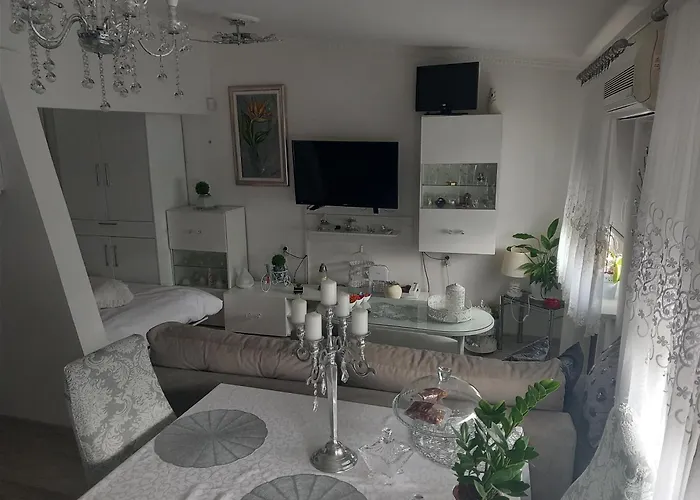 Apartman Meli
