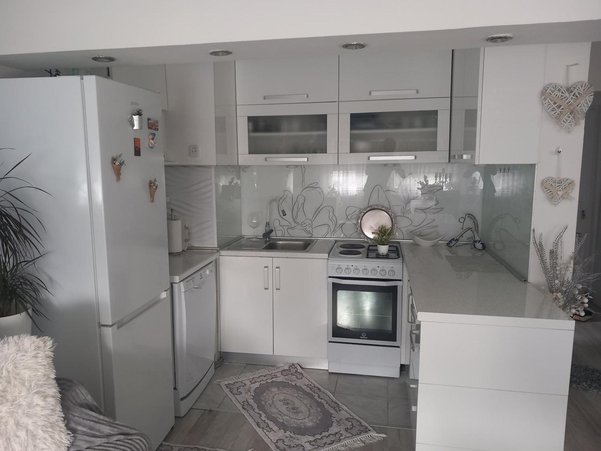 Apartman Meli * Sarajevo